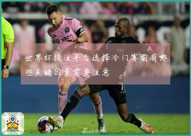 世界杯投注平台选择冷门赛前有哪些关键因素需要注意