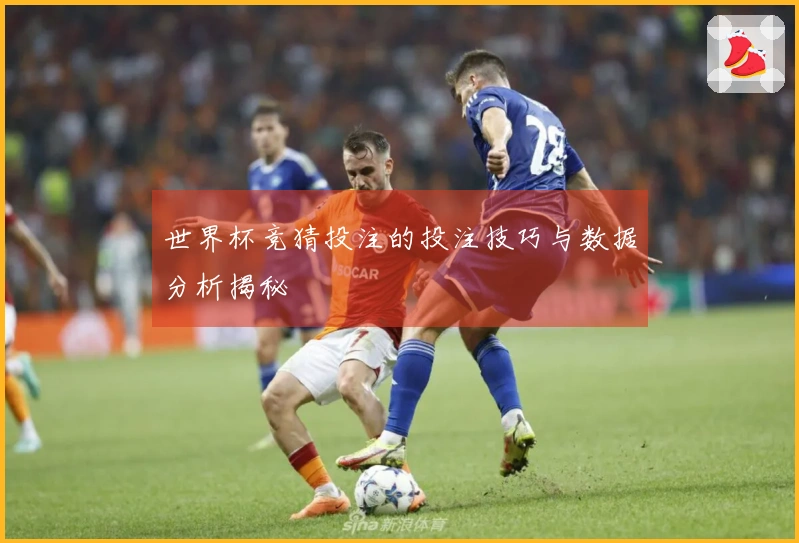 世界杯竞猜投注的投注技巧与数据分析揭秘