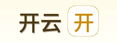开云 Logo